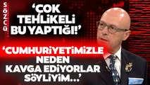 Erol Mütercimler'den Tarihi Sözler! 