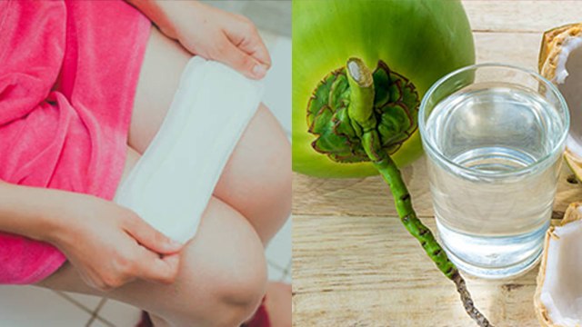 Period Mein Nariyal Pani Pina Chahiye Ya Nahi | पीरियड में नारियल पानी पीना चाहिए या नहीं |Boldsky