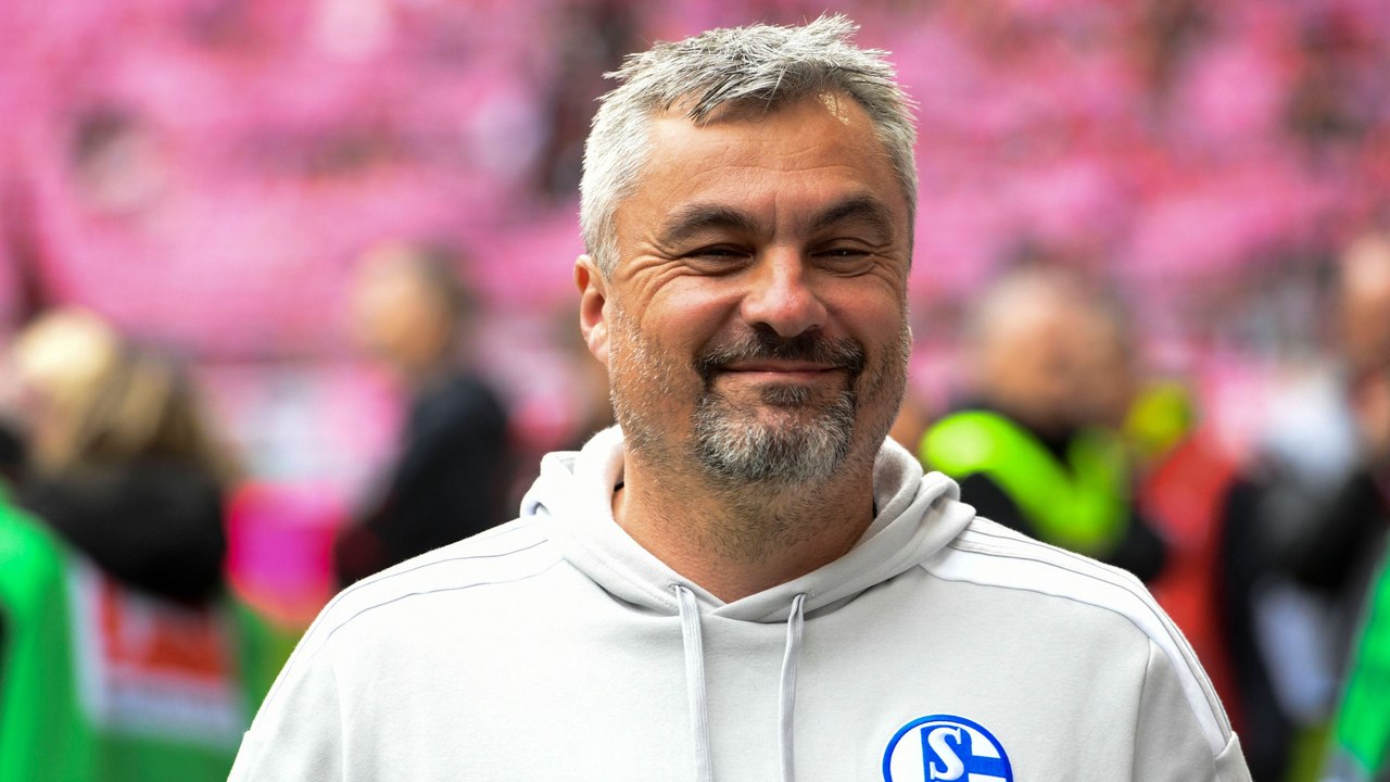 Reis: 'Es gilt dafür zu sorgen, dass das Stadion brennt'