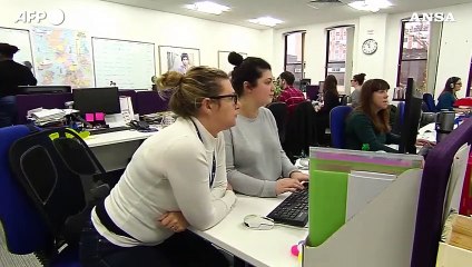 Crescono i contratti stabili: in due mesi +172mila assunzioni