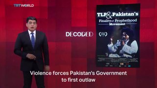 TLP - Pakistan's Finality of Prophethood Movement
