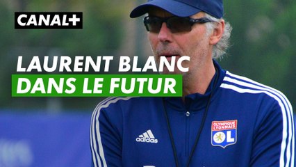 Lyon pense déja à la rentrée - Ligue 1 Uber Eats Lyon / Monaco