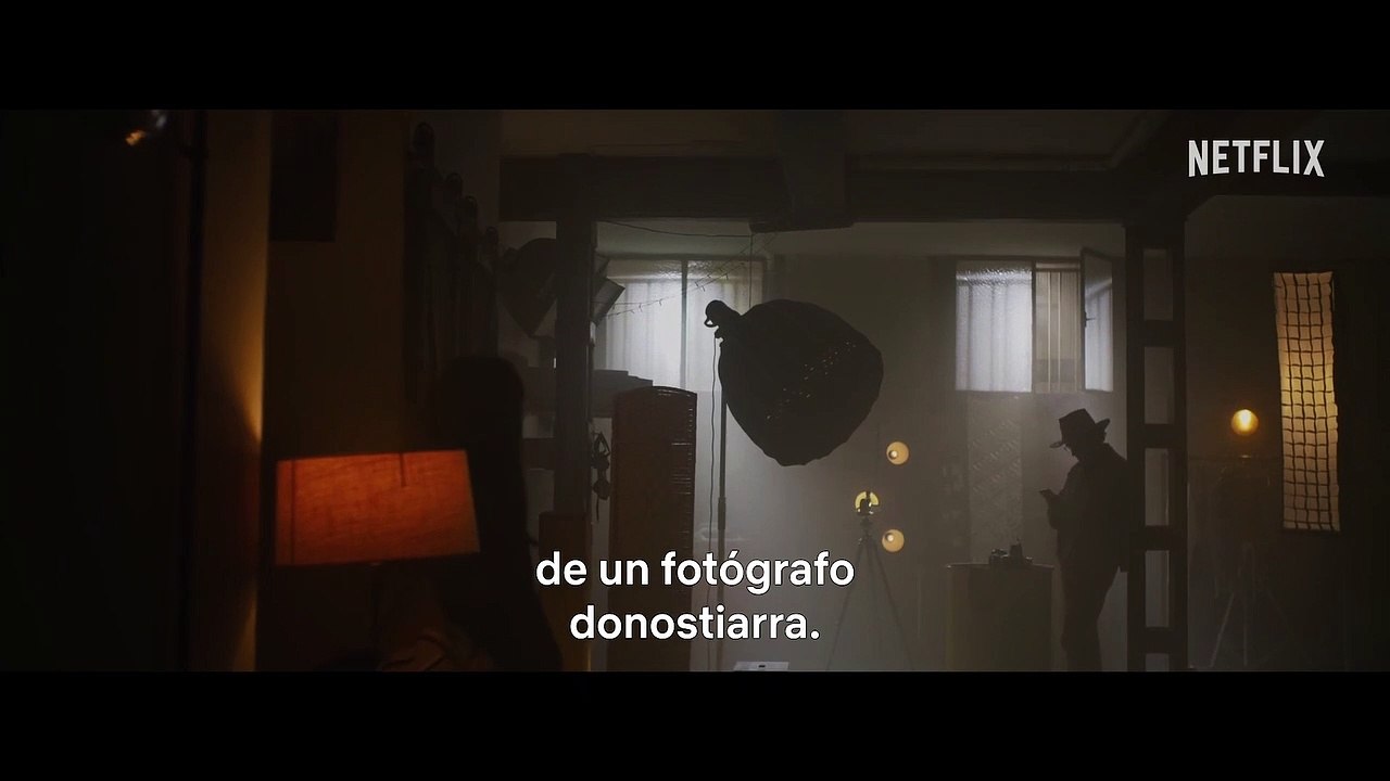 En el nombre de ellas: El caso Kote Cabezudo - Tráiler oficial Netflix