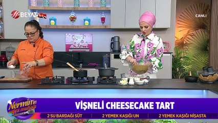 Nermin'in Enfes Mutfağı 19 Mayıs 2023 / 177. Bölüm