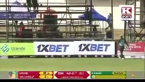 Pakistan vs Zimbabwe 2nd ODI Full Highlights