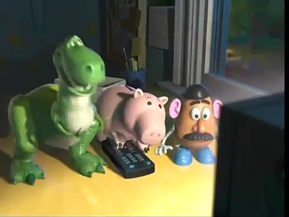 ABC "Remote Nighttime"