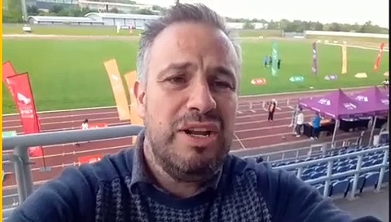 The Sporting Weekend with Nick Westby: Sheffield Wednesday promotion, Barnsley play-off final, Leeds United relegation battle, Bradford City play-offs and Halifax Town play-off = and mores