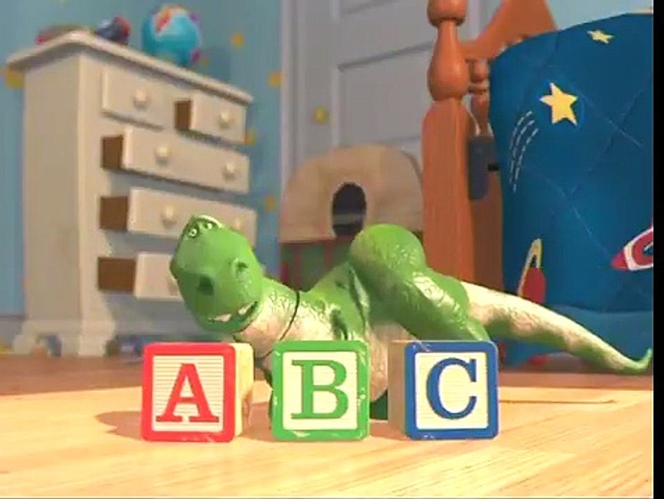 ABC "Rex "05"
