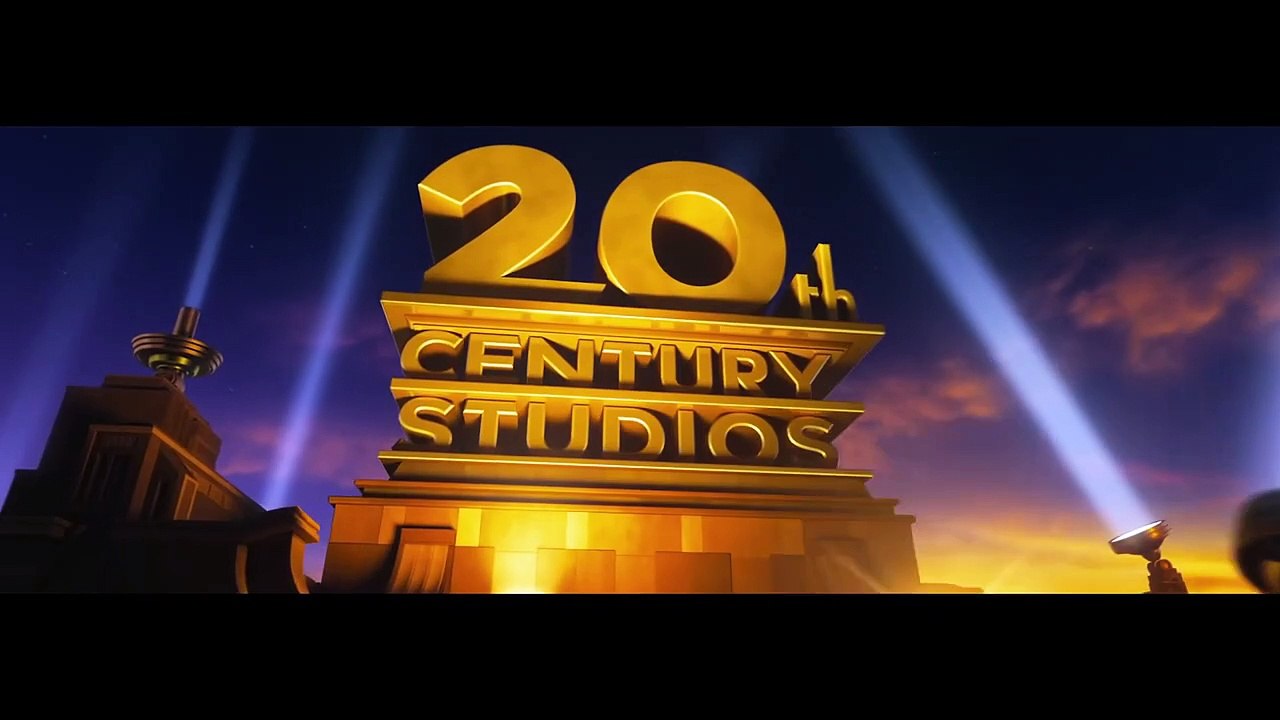 The Creator Trailer DF