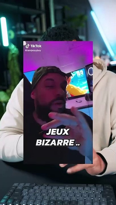 LE PIRE SETUP