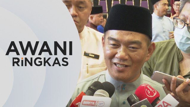 AWANI Ringkas: RUU baharu: AADK ada akses terus ke atas penagih ketum