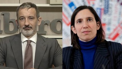 Pietro Senaldi travolge la sinistra Sciacalli Ecco come stanno le cose