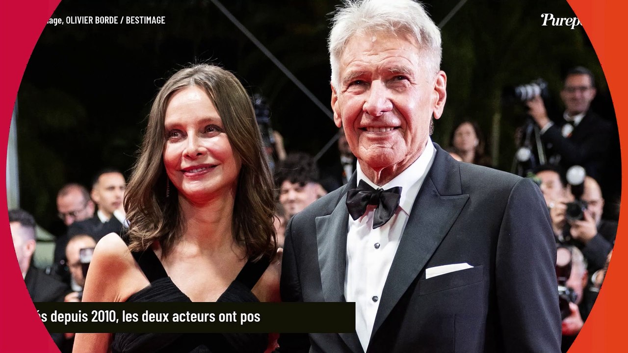 Festival de Cannes 2023 : Calista Flockhart rembarre une journaliste en direct, sa réaction dévoilée