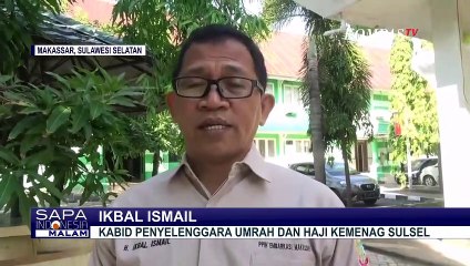 Biaya Haji Naik, Sejumlah Calon Jemaah Kesulitan Lunasi Biaya Haji!