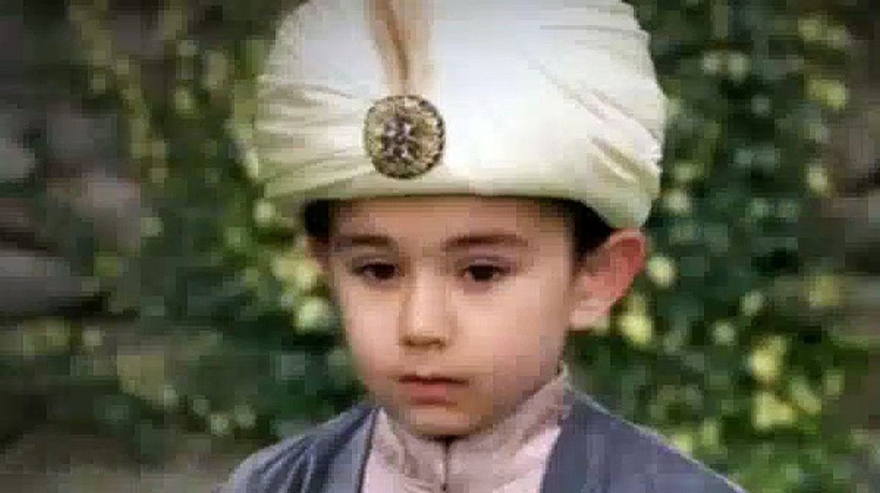 Suleiman El Gran Sultan Capitulo 46 - [Español Doblado]