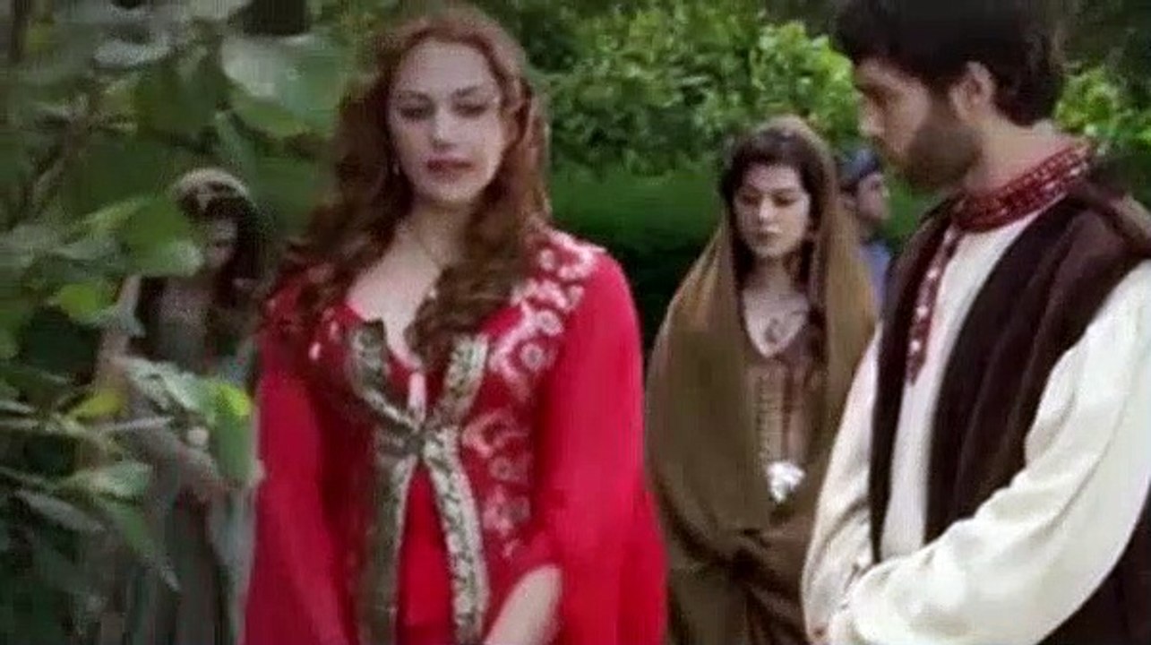 Suleiman El Gran Sultan Capitulo 53 - [Español Doblado]