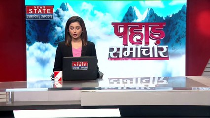 Uttarakhand News : सीएम धामी की अध्यक्षता में कैबिनेट की बैठक