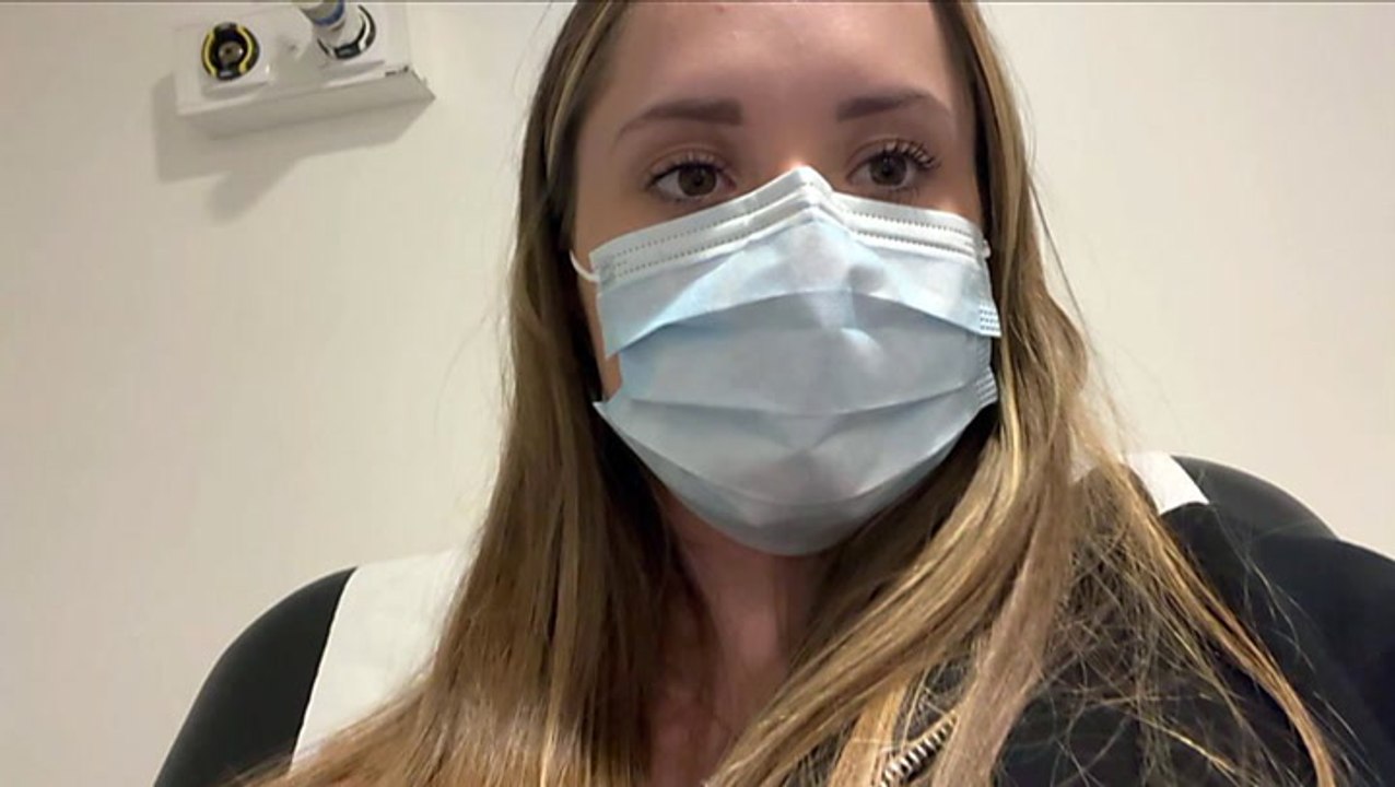 „Davina & Shania“: Davina verletzt - Krankenhausdrama um Geiss-Tochter