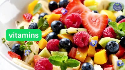 Diabetes Myth : You Can't Eat Fruit if You Have Diabetes