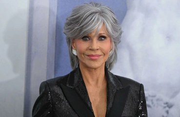 Jane Fonda révèle avoir été harcelée sexuellement par un réalisateur français