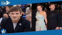 FLASH BACK. Cannes : la dernière montée des marches de Gaspard Ulliel avec Virginie Efira et Adèle E