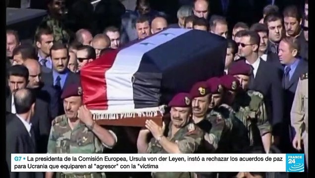 Bashar al-Assad: el regreso de Siria a la Liga Árabe tras casi 12 años de aislamiento