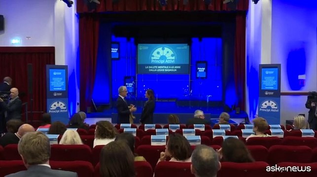 La salute mentale a 45 anni dalla legge Basaglia