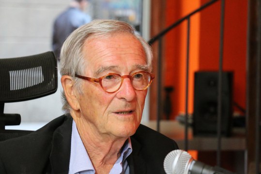 El qüestionari Proust d'Andreu Barnils al candidat de Trias per Barcelona a l'Ajuntament de Barcelona, Xavier Trias