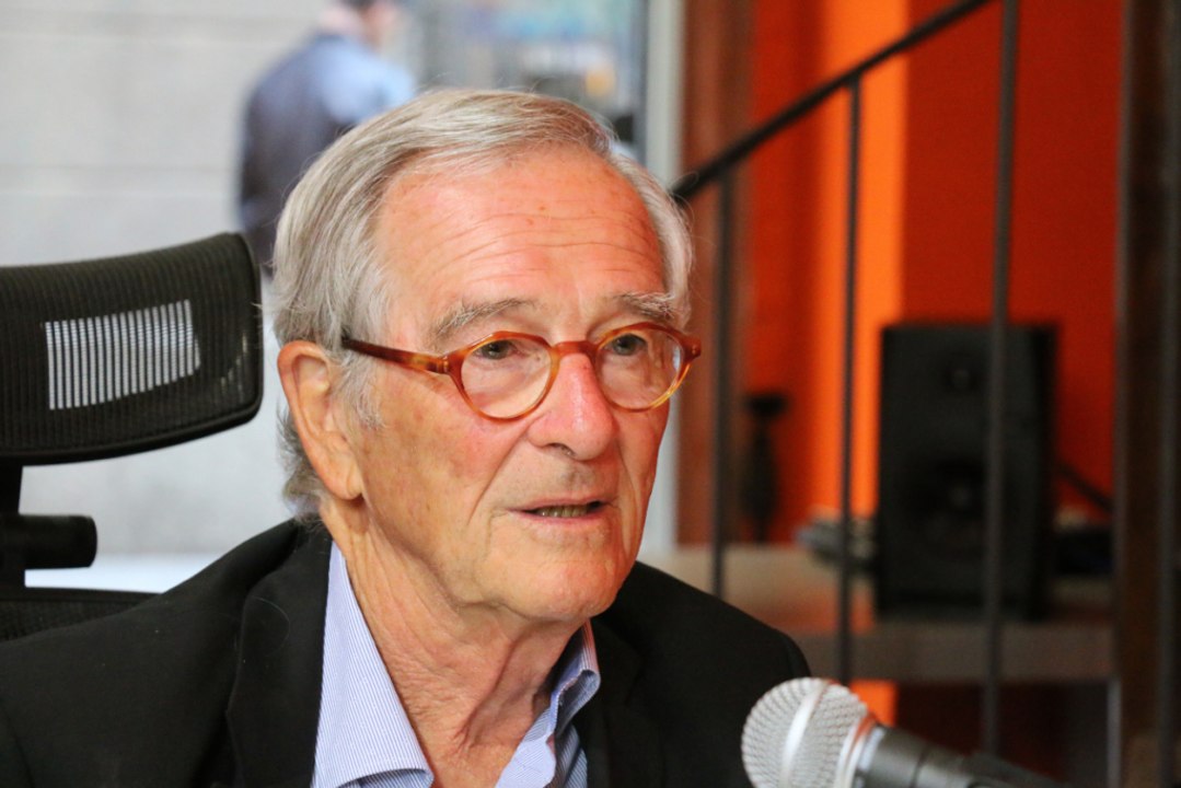 El qüestionari Proust d'Andreu Barnils al candidat de Trias per Barcelona a l'Ajuntament de Barcelona, Xavier Trias