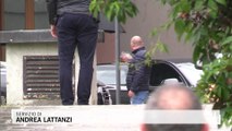 Berlusconi dimesso dal San Raffaele: l'uscita con Marta Fascina