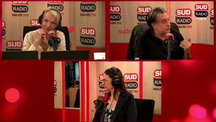 Brigitte Lahaie - Comment bien vieillir ?