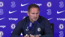 Lampard believes Chelsea can improve ahead of City trip ahead of Pochettino taking the reigns (full presser)