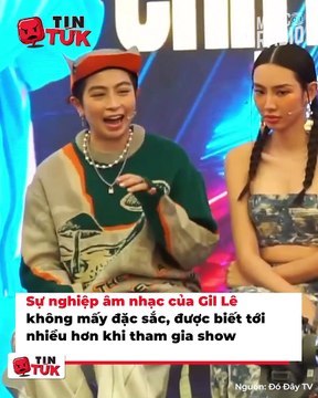 Minh chứng gu Chi Pu bền vững không đổi : Amber - Gil Lê từ phong cách đến sự nghiệp đều giống nhau | Điện Ảnh Net