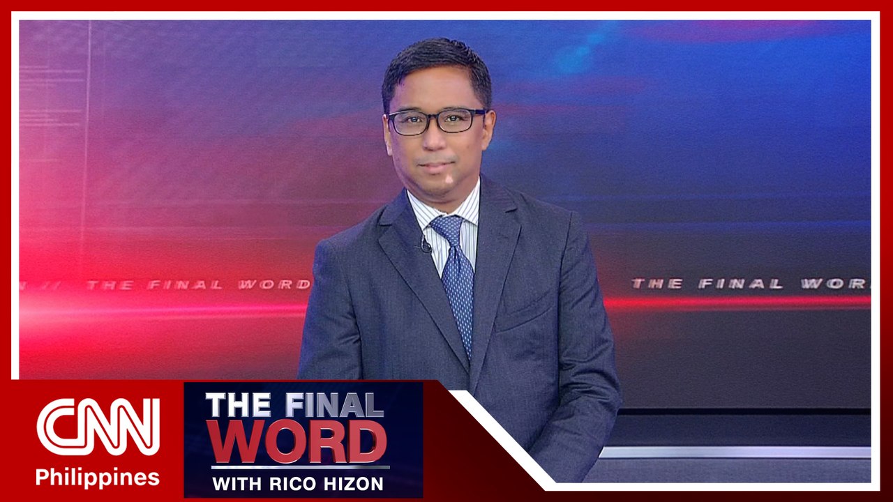 Moving towards environmental sustainability in business | The Final Word