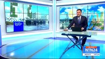 Leopoldo López descarta ser candidato en el exilio y dice que no hay garantías en Venezuela