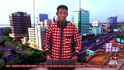 Market Place || Zero financing of govt's budget by BoG must be backed by law - Analysts (19-5-23)