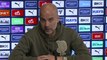 Guardiola looking for Chelsea win to secure Premier League title (full presser)
