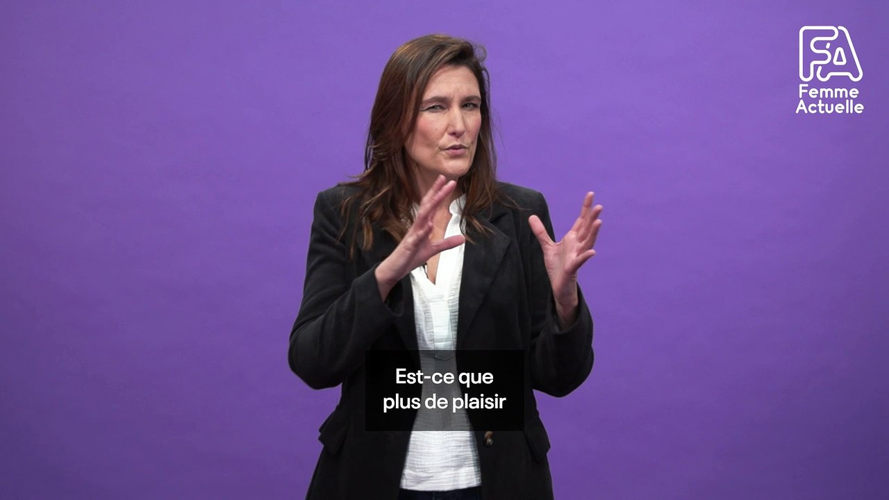 FEMME ACTUELLE - Hubin : tout savoir sur la semence masculine