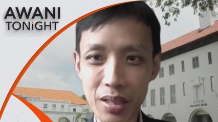 AWANI Tonight: Learning from Singapore’s progressive wage model