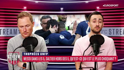 "Si Messi avait été si bon, l'Arabie Saoudite ne serait peut-être pas sa seule porte de sortie"