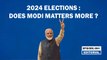 Editorial with Sujit Nair: 2024 Elections: Does Modi matters more? | BJP Karnataka | Congress