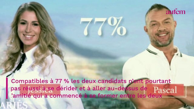 Mariés au premier regard : Jessica et Pascal toujours en couple ? Leur réponse cash