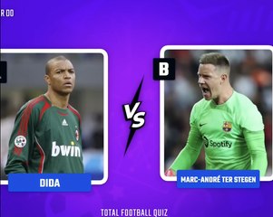 PLAYER VERSUS #2 - C'EST CHAUD !