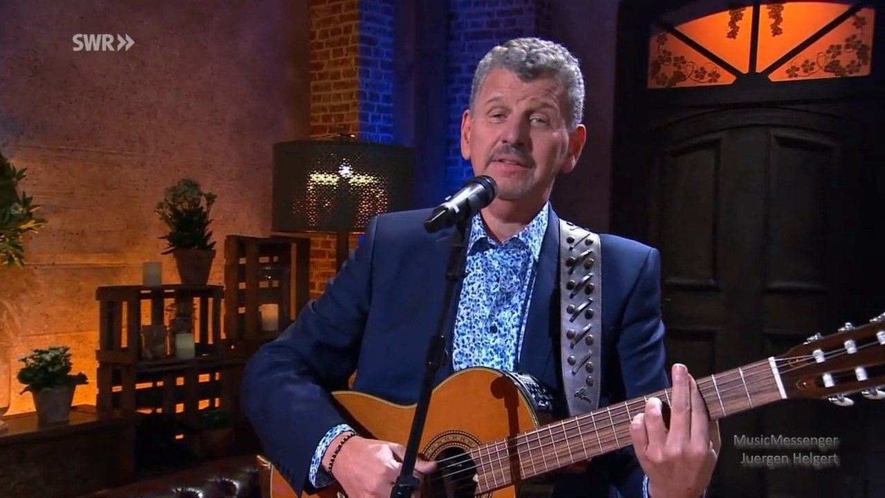 Semino Rossi - Solamente una vez - | Schlager-Spass mit Andy Borg, 18.05.2023