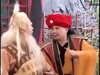 Hoài Ngọc Truyền Kỳ Tập 192 THVL1 lồng tiếng