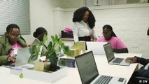 South Africa: Young Women Conquer Technical Jobs