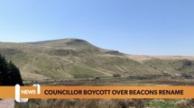 Wales headlines 19 May: Tory councillors boycott Bannau Brycheiniog Committee