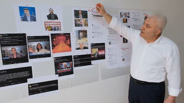 CHP'li Tuncay Özkan'dan hakkındaki iddialara videolu cevap