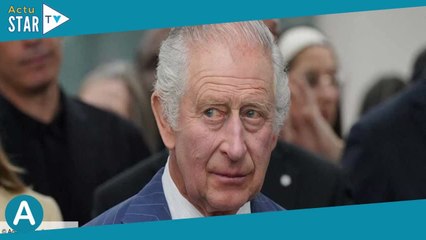 Charles III : ce nouveau projet pour Buckingham Palace qui divise les Britanniques