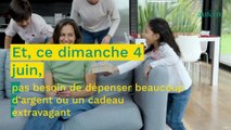 Fête des mères : voici les 10 choses que veulent vraiment toutes les mamans